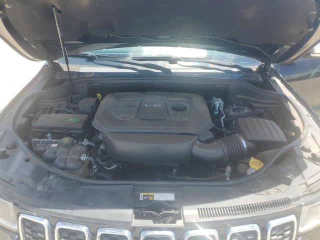 Photo 11 VIN: 1C4RJFBG2HC699515 - JEEP GRAND CHER 