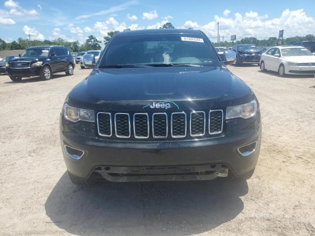 Photo 4 VIN: 1C4RJFBG2HC699515 - JEEP GRAND CHER 