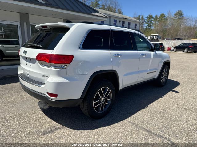 Photo 3 VIN: 1C4RJFBG2HC713171 - JEEP GRAND CHEROKEE 