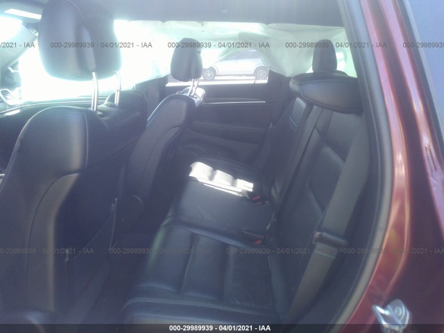 Photo 7 VIN: 1C4RJFBG2HC716796 - JEEP GRAND CHEROKEE 