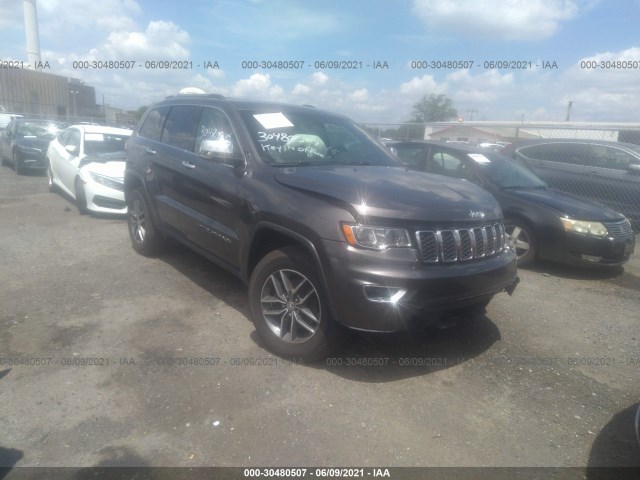 Photo 0 VIN: 1C4RJFBG2HC727930 - JEEP GRAND CHEROKEE 