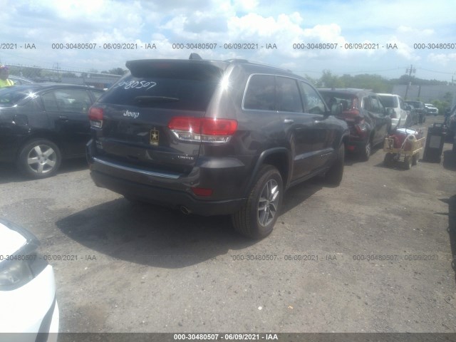 Photo 3 VIN: 1C4RJFBG2HC727930 - JEEP GRAND CHEROKEE 