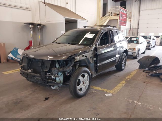 Photo 1 VIN: 1C4RJFBG2HC745179 - JEEP GRAND CHEROKEE 