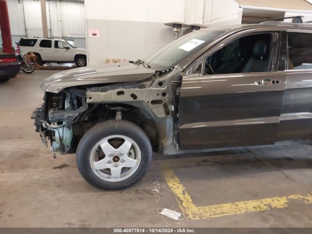 Photo 5 VIN: 1C4RJFBG2HC745179 - JEEP GRAND CHEROKEE 