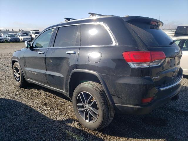 Photo 1 VIN: 1C4RJFBG2HC778280 - JEEP GRAND CHEROKEE 