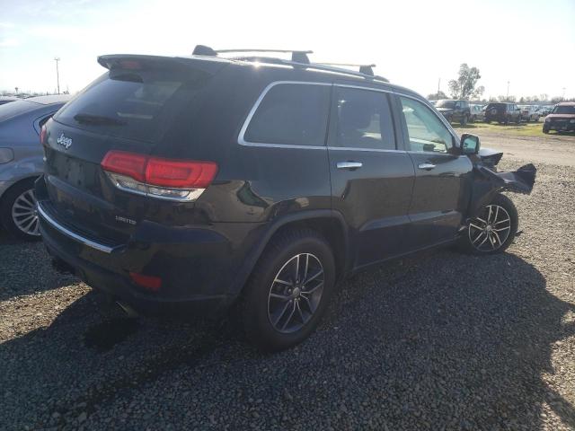 Photo 2 VIN: 1C4RJFBG2HC778280 - JEEP GRAND CHEROKEE 