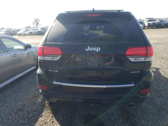 Photo 5 VIN: 1C4RJFBG2HC778280 - JEEP GRAND CHEROKEE 