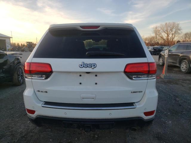 Photo 5 VIN: 1C4RJFBG2HC798027 - JEEP GRAND CHER 