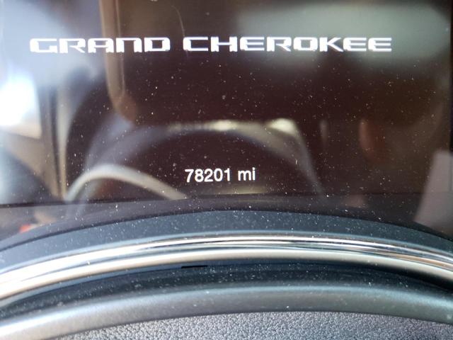 Photo 7 VIN: 1C4RJFBG2HC803064 - JEEP GRAND CHER 