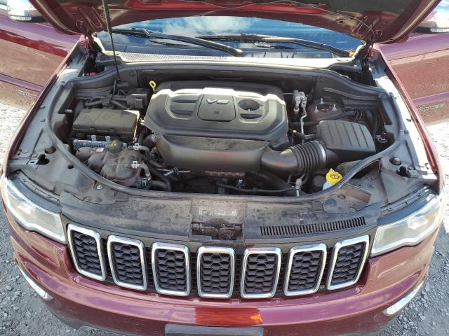 Photo 11 VIN: 1C4RJFBG2HC806983 - JEEP GRAND CHER 