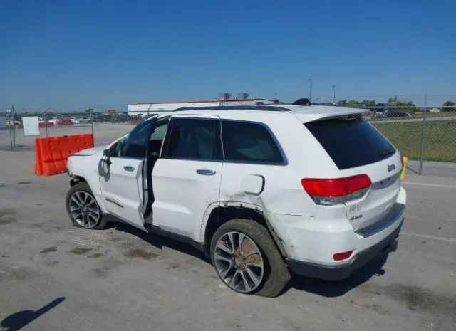 Photo 2 VIN: 1C4RJFBG2JC233010 - JEEP GRAND CHEROKEE 