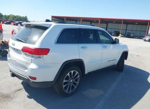 Photo 3 VIN: 1C4RJFBG2JC233010 - JEEP GRAND CHEROKEE 