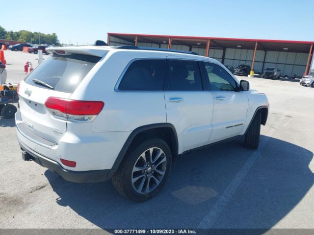 Photo 3 VIN: 1C4RJFBG2JC233010 - JEEP GRAND CHEROKEE 