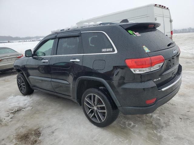 Photo 1 VIN: 1C4RJFBG2JC322396 - JEEP GRAND CHEROKEE 