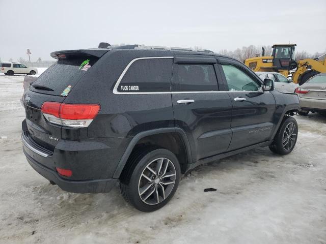 Photo 2 VIN: 1C4RJFBG2JC322396 - JEEP GRAND CHEROKEE 