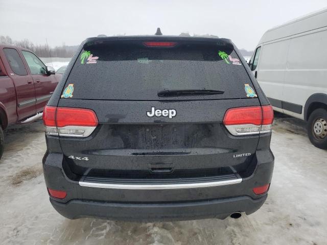 Photo 5 VIN: 1C4RJFBG2JC322396 - JEEP GRAND CHEROKEE 