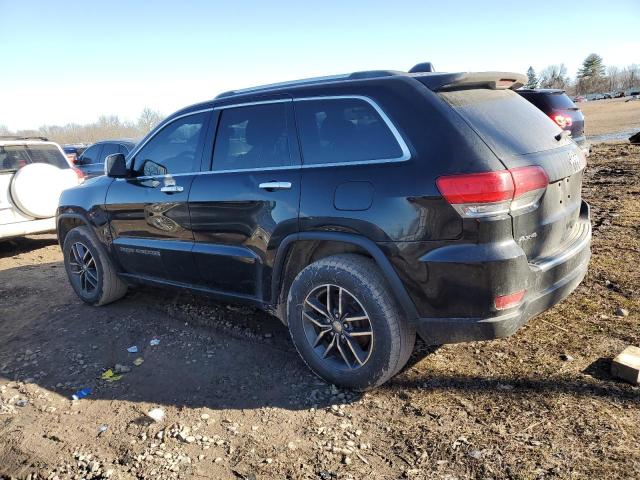 Photo 1 VIN: 1C4RJFBG2JC350893 - JEEP GRAND CHEROKEE 