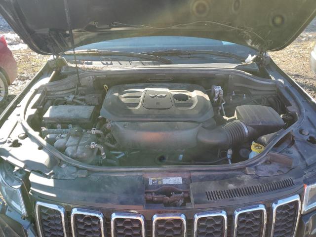 Photo 11 VIN: 1C4RJFBG2JC350893 - JEEP GRAND CHEROKEE 