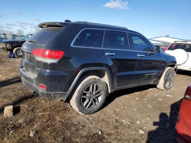 Photo 2 VIN: 1C4RJFBG2JC350893 - JEEP GRAND CHEROKEE 