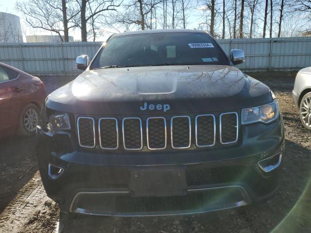 Photo 4 VIN: 1C4RJFBG2JC350893 - JEEP GRAND CHEROKEE 