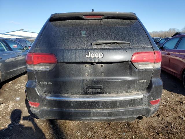 Photo 5 VIN: 1C4RJFBG2JC350893 - JEEP GRAND CHEROKEE 