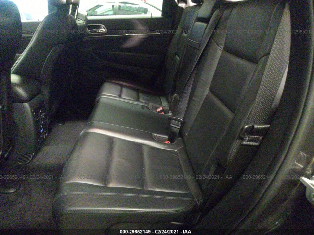 Photo 7 VIN: 1C4RJFBG2JC363448 - JEEP GRAND CHEROKEE 