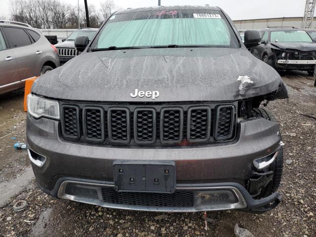 Photo 4 VIN: 1C4RJFBG2JC390844 - JEEP GRAND CHER 