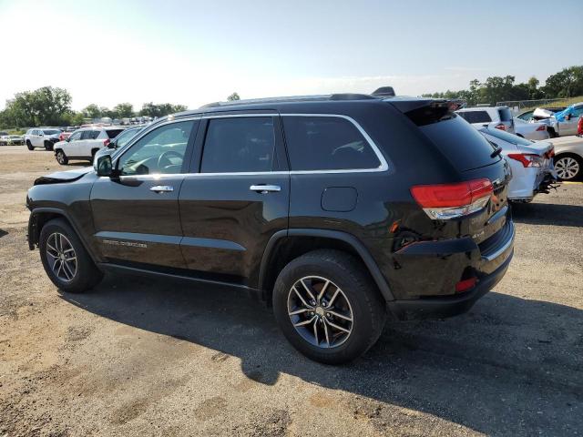 Photo 1 VIN: 1C4RJFBG2JC425933 - JEEP GRAND CHEROKEE 