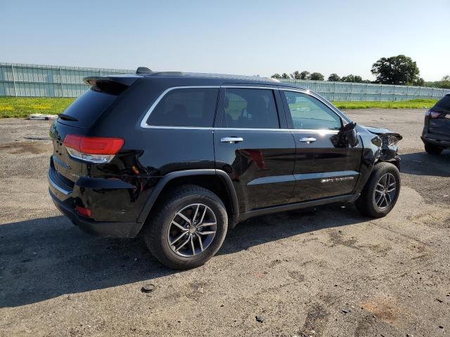 Photo 2 VIN: 1C4RJFBG2JC425933 - JEEP GRAND CHEROKEE 