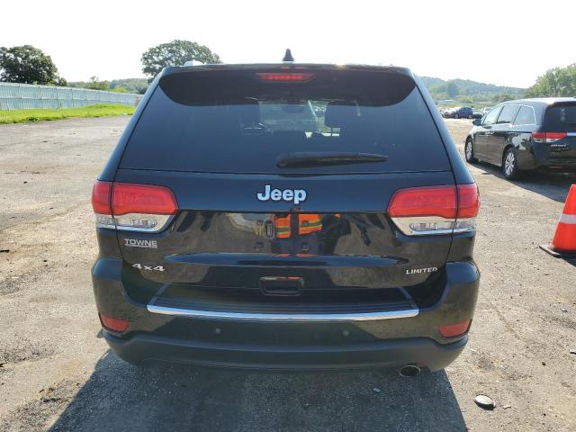 Photo 5 VIN: 1C4RJFBG2JC425933 - JEEP GRAND CHEROKEE 