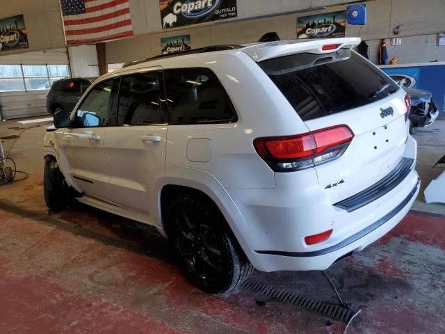 Photo 1 VIN: 1C4RJFBG2KC563571 - JEEP GRAND CHEROKEE 