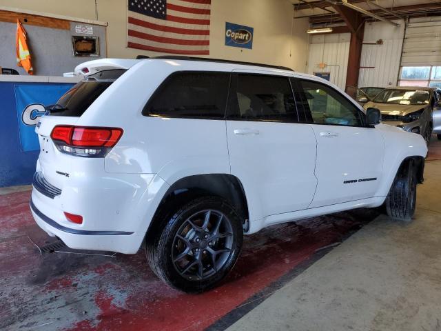 Photo 2 VIN: 1C4RJFBG2KC563571 - JEEP GRAND CHEROKEE 