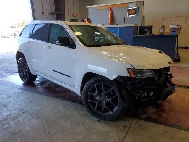 Photo 3 VIN: 1C4RJFBG2KC563571 - JEEP GRAND CHEROKEE 