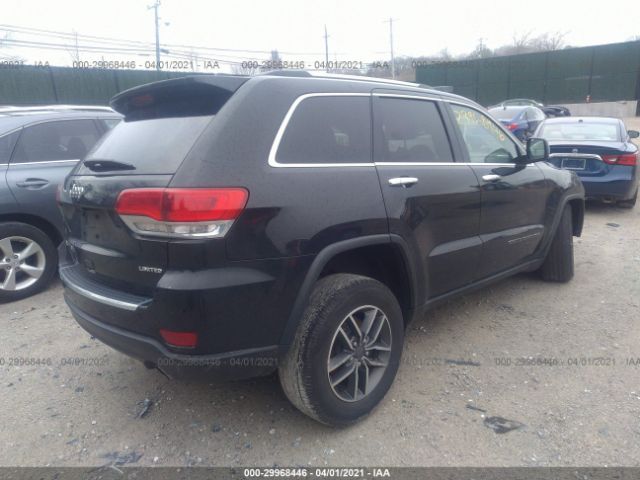 Photo 3 VIN: 1C4RJFBG2KC578118 - JEEP GRAND CHEROKEE 