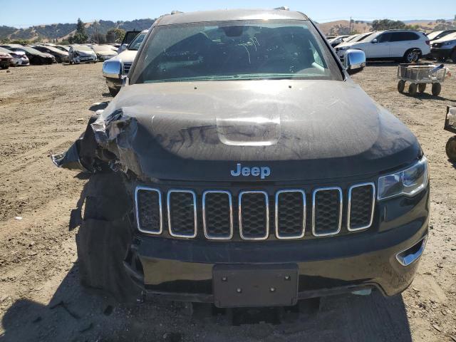 Photo 4 VIN: 1C4RJFBG2KC653402 - JEEP GRAND CHER 