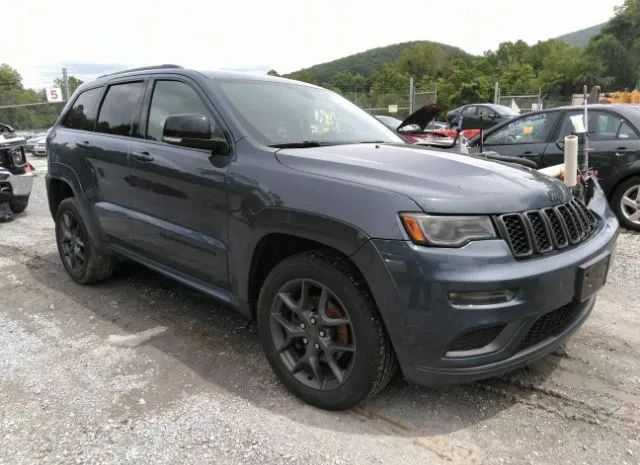 Photo 0 VIN: 1C4RJFBG2KC702565 - JEEP GRAND CHEROKEE 