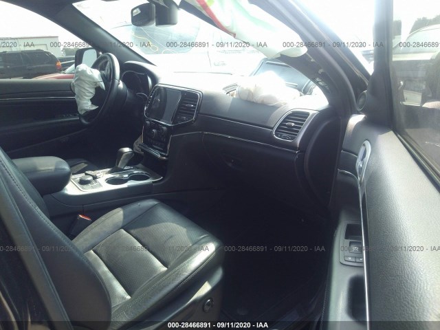 Photo 4 VIN: 1C4RJFBG2KC799587 - JEEP GRAND CHEROKEE 