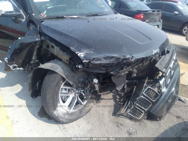 Photo 5 VIN: 1C4RJFBG2KC799587 - JEEP GRAND CHEROKEE 