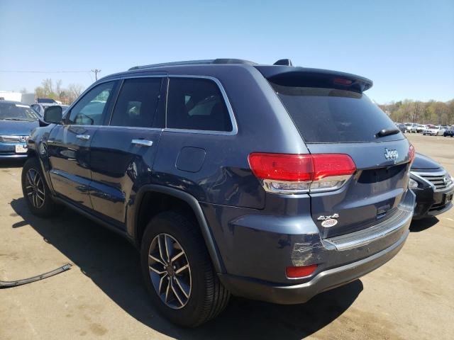 Photo 1 VIN: 1C4RJFBG2KC818851 - JEEP GRAND CHEROKEE 