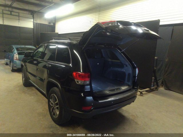 Photo 2 VIN: 1C4RJFBG2KC822995 - JEEP GRAND CHEROKEE 