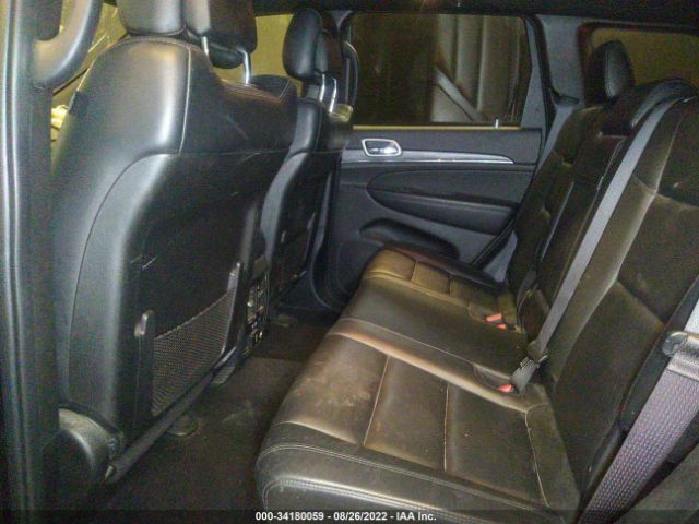 Photo 7 VIN: 1C4RJFBG2KC822995 - JEEP GRAND CHEROKEE 