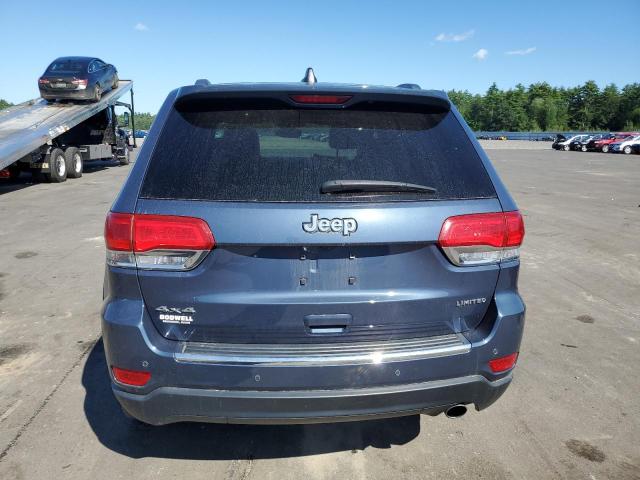 Photo 5 VIN: 1C4RJFBG2KC823158 - JEEP GRAND CHEROKEE 