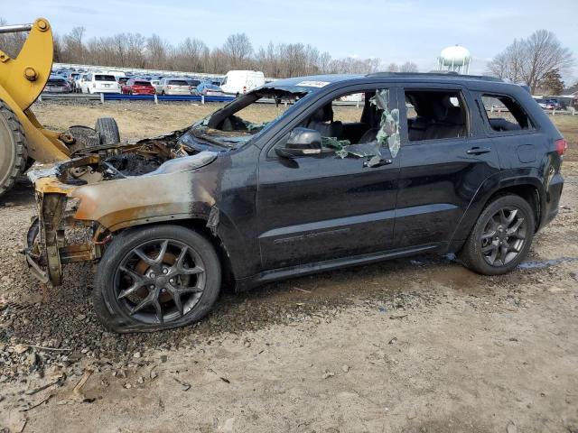 Photo 0 VIN: 1C4RJFBG2KC843409 - JEEP GRAND CHEROKEE 