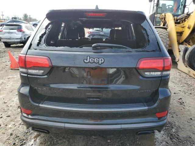 Photo 5 VIN: 1C4RJFBG2KC843409 - JEEP GRAND CHEROKEE 