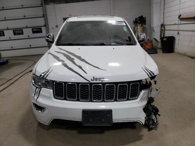 Photo 4 VIN: 1C4RJFBG2LC110603 - JEEP GRAND CHER 