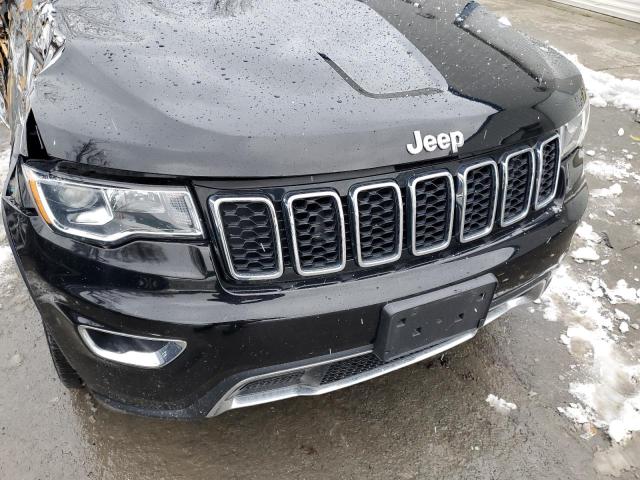 Photo 11 VIN: 1C4RJFBG2LC167304 - JEEP GRAND CHER 