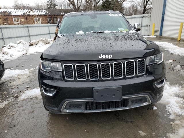 Photo 4 VIN: 1C4RJFBG2LC167304 - JEEP GRAND CHER 