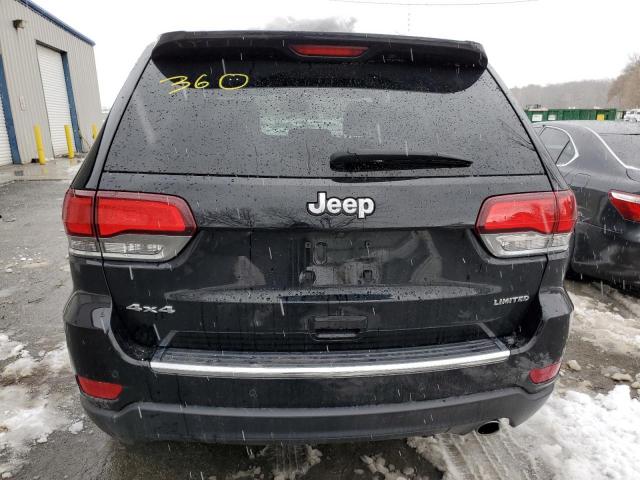 Photo 5 VIN: 1C4RJFBG2LC167304 - JEEP GRAND CHER 