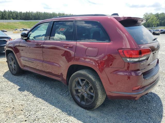 Photo 1 VIN: 1C4RJFBG2LC175435 - JEEP GRAND CHEROKEE 