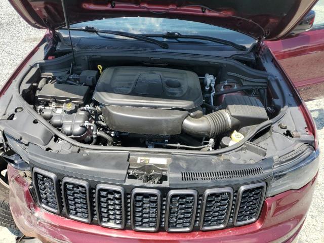 Photo 11 VIN: 1C4RJFBG2LC175435 - JEEP GRAND CHEROKEE 